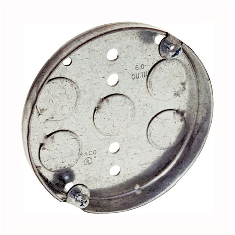 watertight pankacke junction boxes|round pancake boxes.